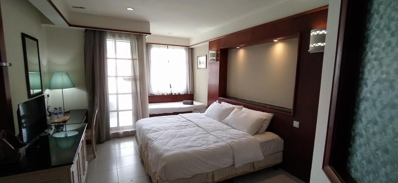 Port Dickson Private Unit Chalet Екстериор снимка