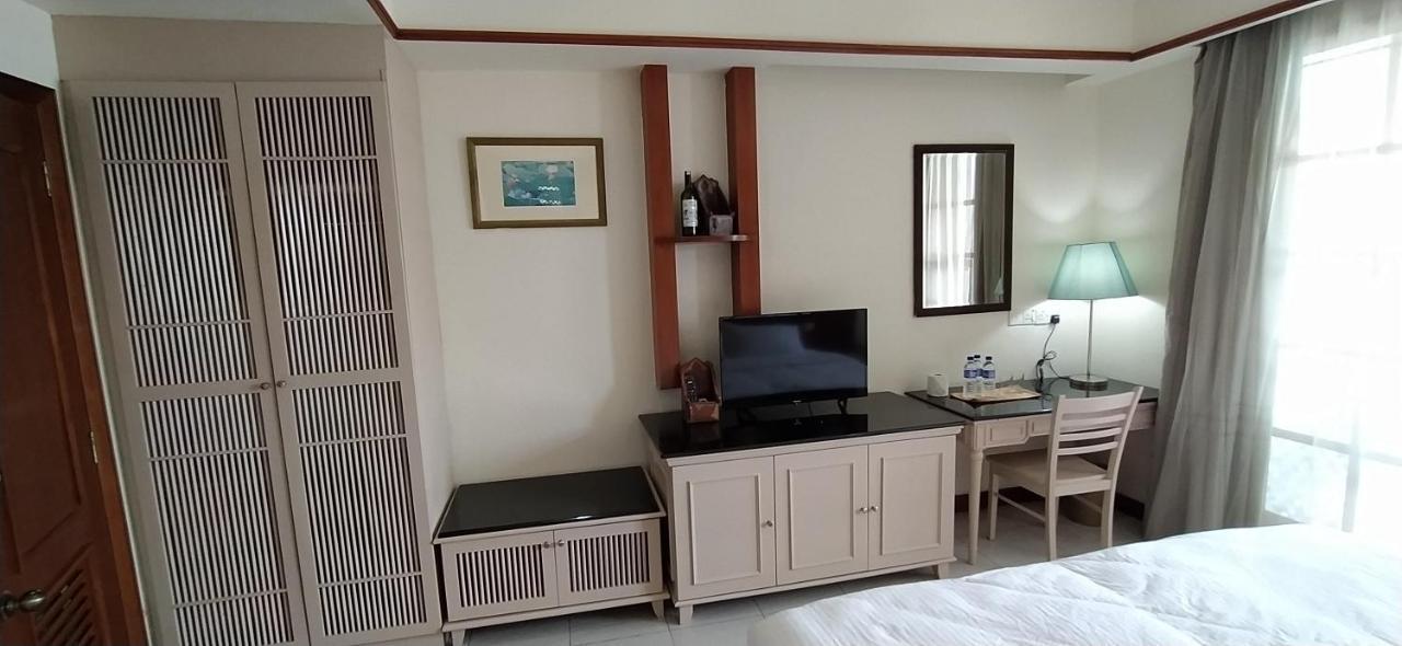 Port Dickson Private Unit Chalet Екстериор снимка