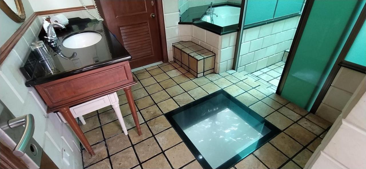 Port Dickson Private Unit Chalet Екстериор снимка